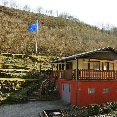 S.C.I. Rannerbaach Villa Dirbach Kültér fotó