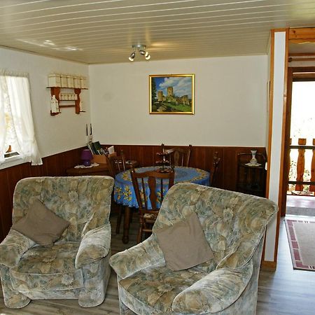 S.C.I. Rannerbaach Villa Dirbach Kültér fotó