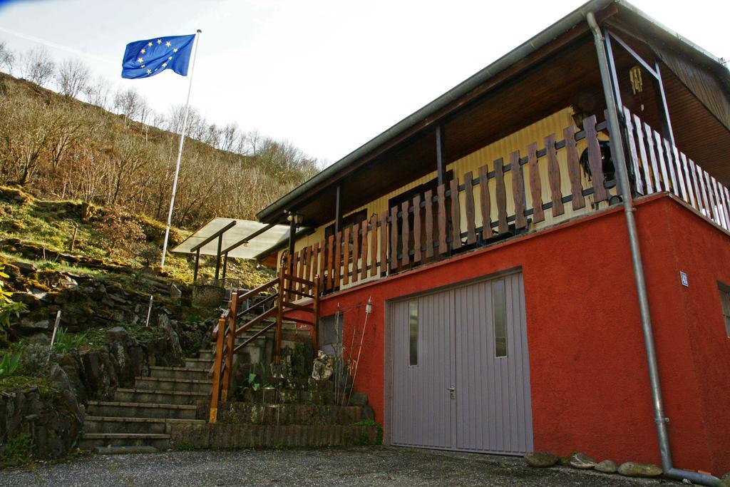 S.C.I. Rannerbaach Villa Dirbach Kültér fotó