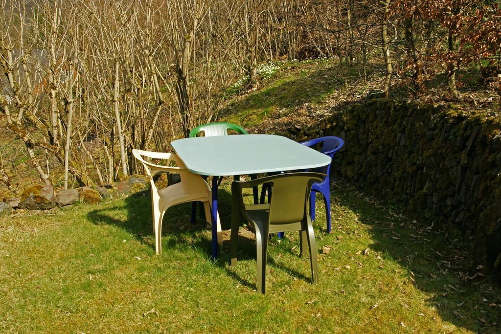 S.C.I. Rannerbaach Villa Dirbach Kültér fotó