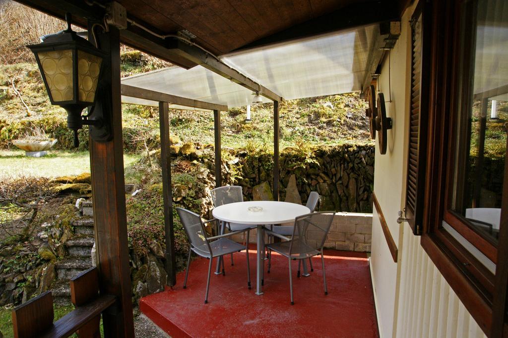 S.C.I. Rannerbaach Villa Dirbach Kültér fotó