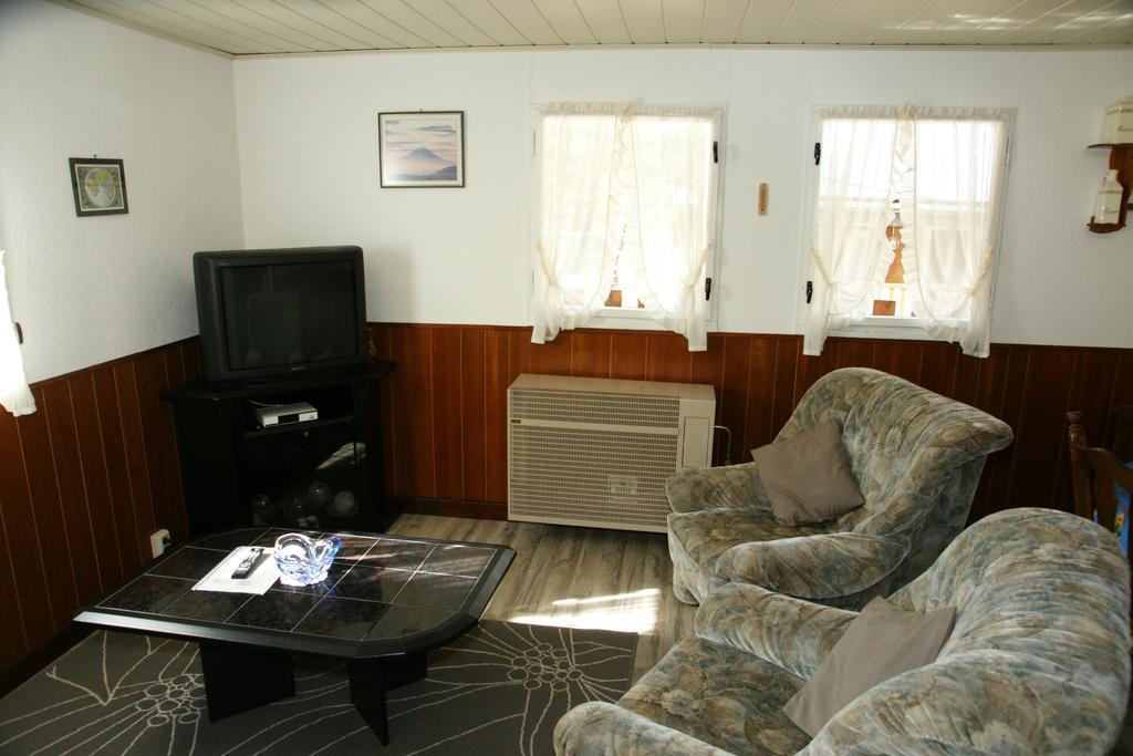 S.C.I. Rannerbaach Villa Dirbach Kültér fotó