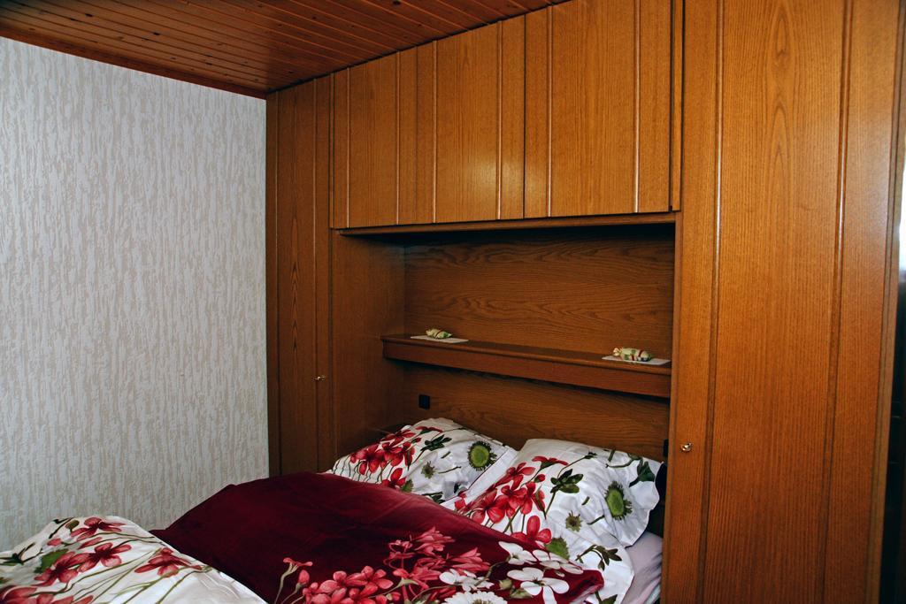 S.C.I. Rannerbaach Villa Dirbach Kültér fotó