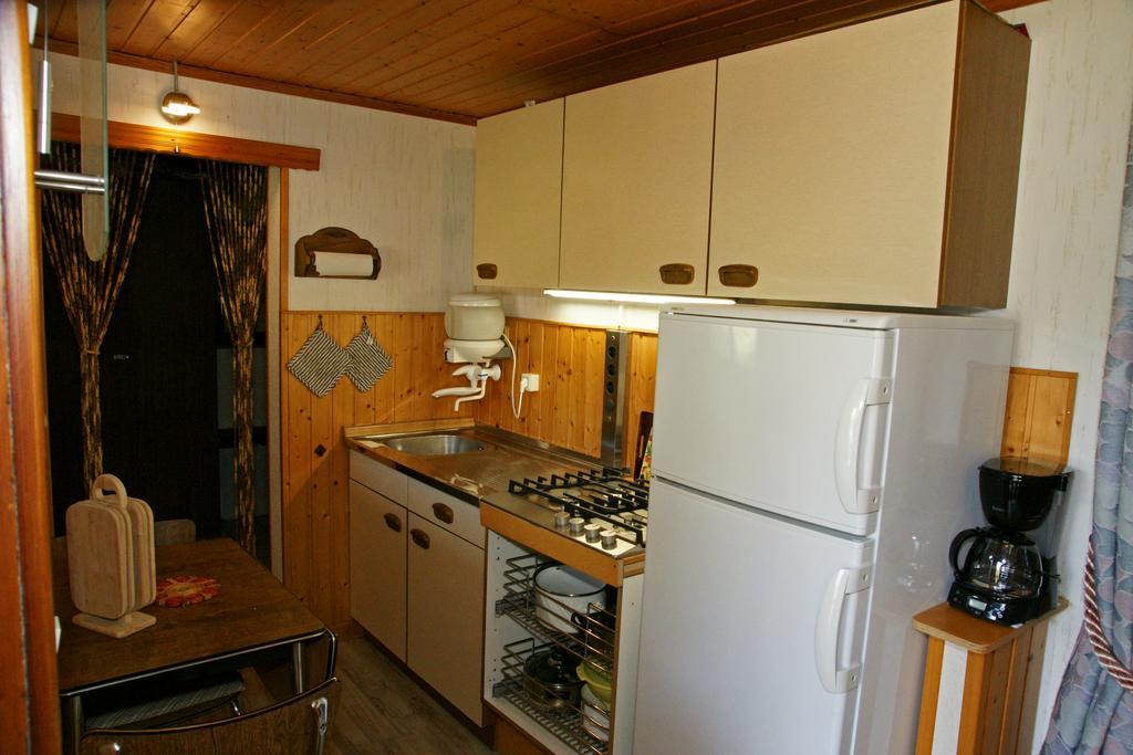 S.C.I. Rannerbaach Villa Dirbach Kültér fotó